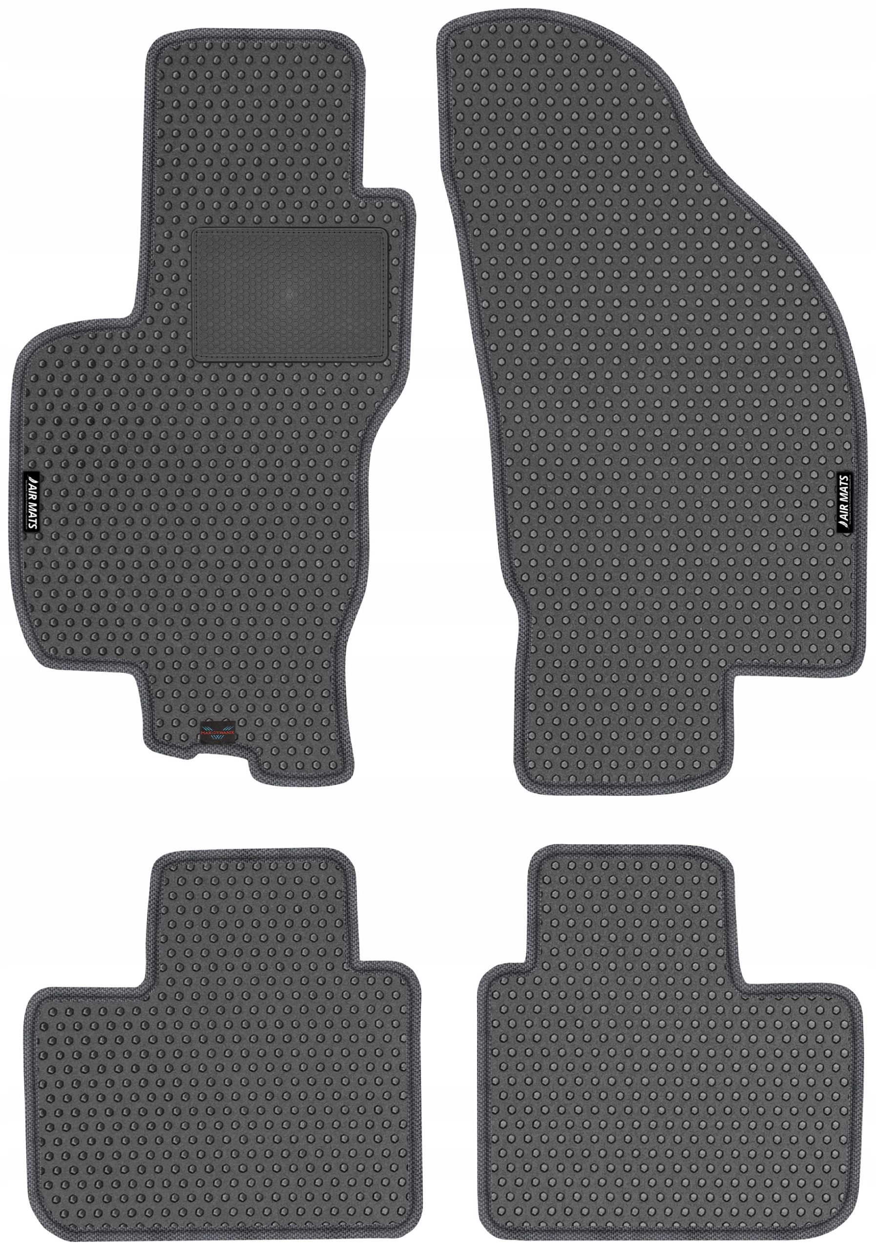 Alfa Romeo 156 1998-2006 Koberce Air Mats