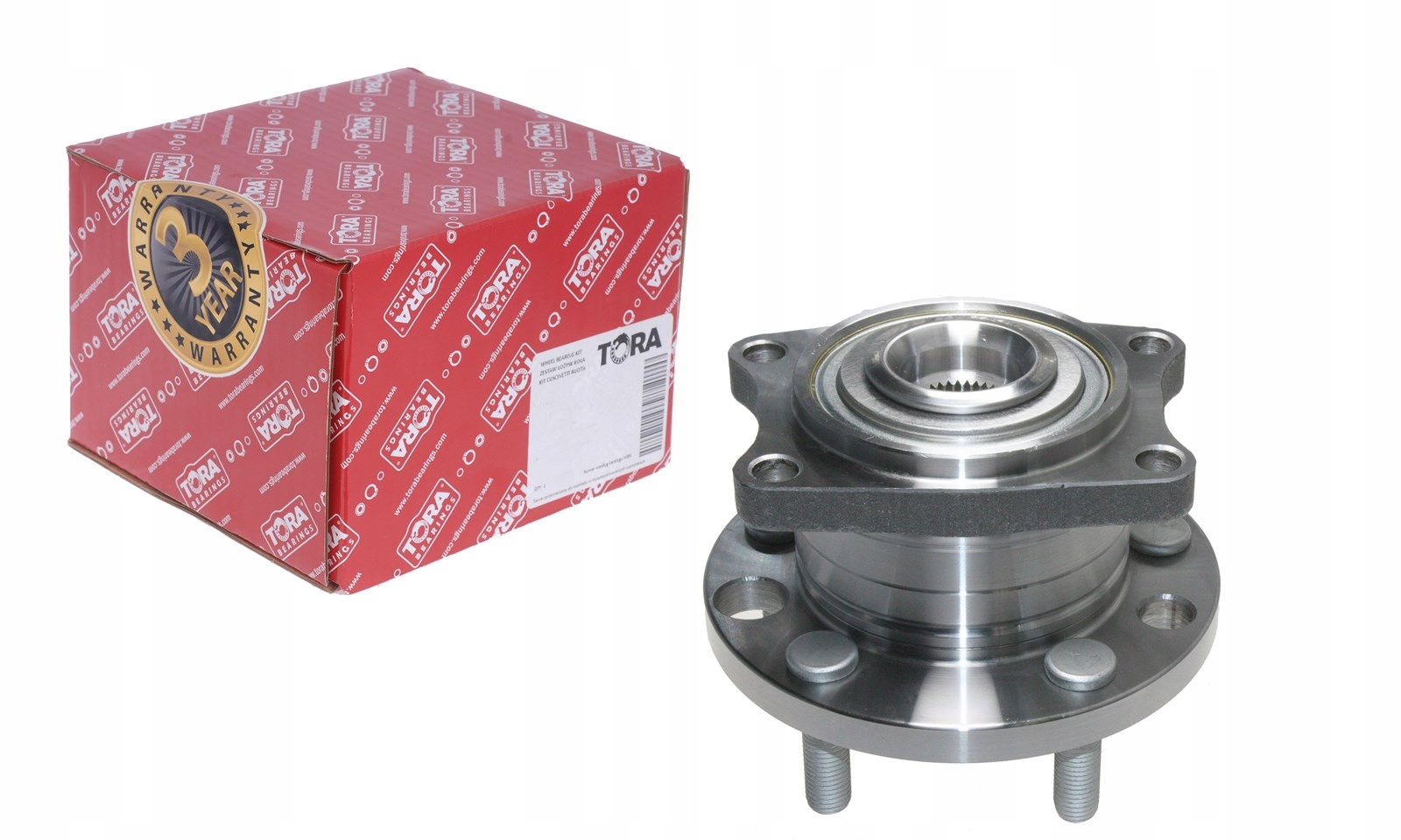 Ložisko Kola Zadní Volvo S40 V50 Awd 04- 892392