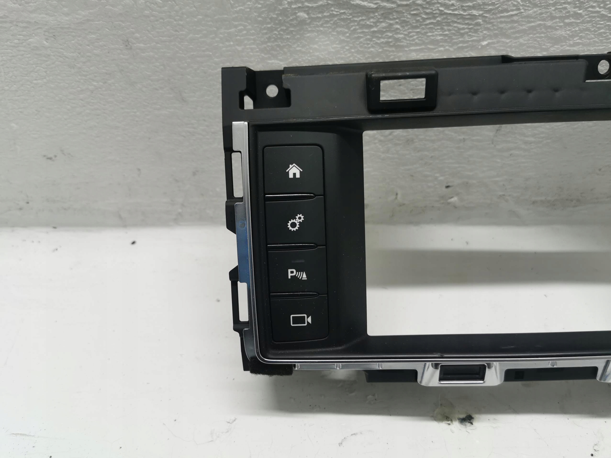 frame PANEL RADIA JAGUAR XF X260 GX63-19F211-PB
