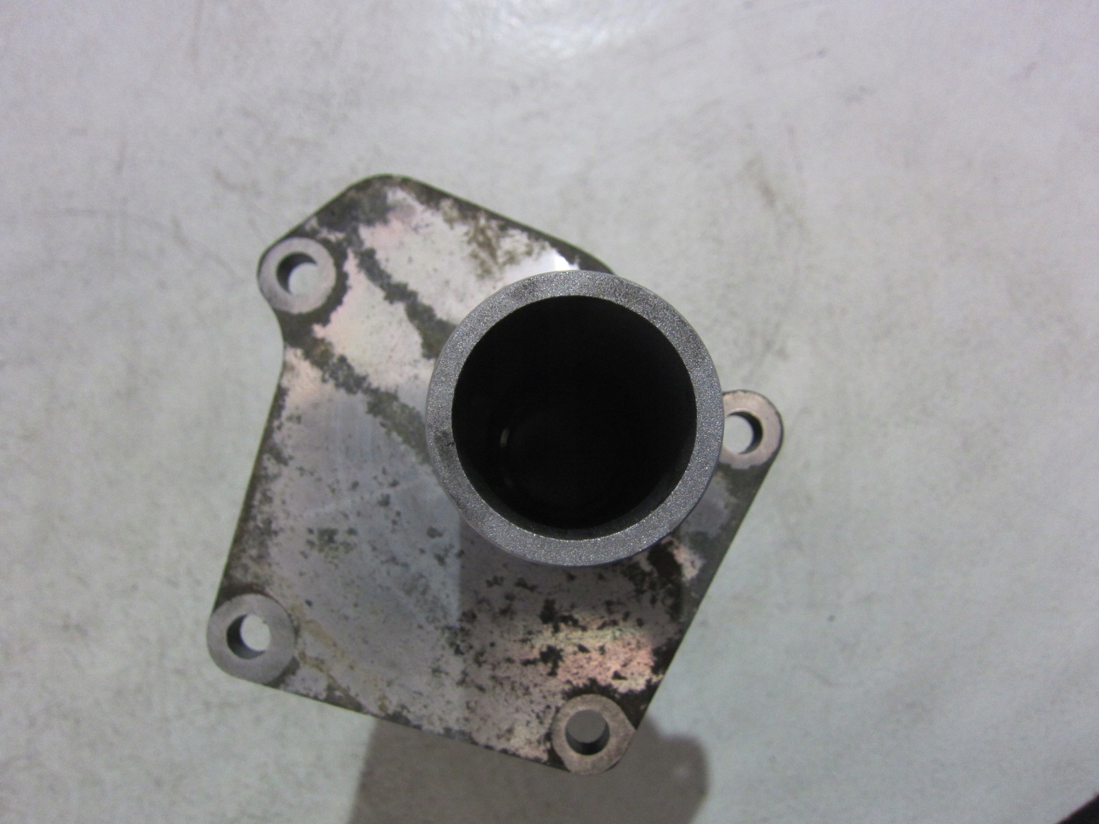 BMW E70 4.8 WSPORNIKA Support Demi axe 7552538