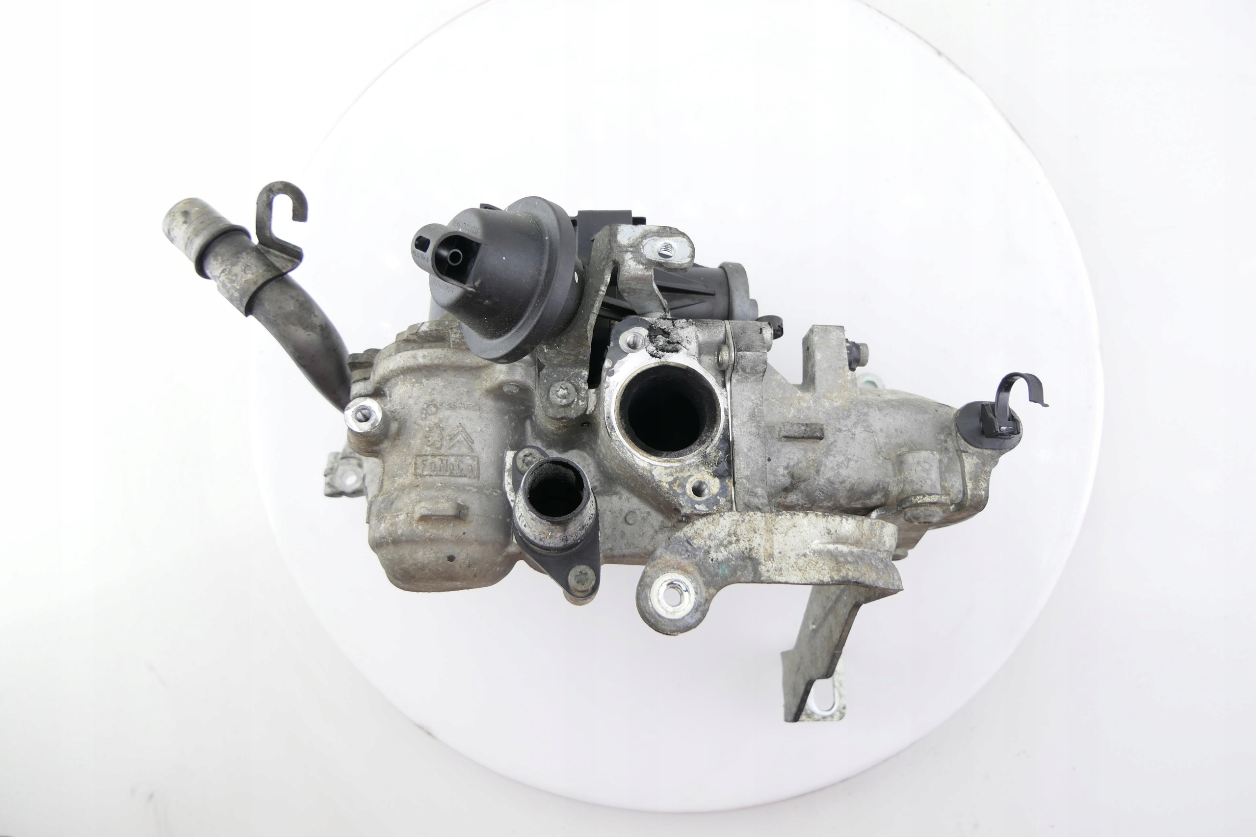 Клапан EGR PEUGEOT 208 508 1.6 EHDI 50563902