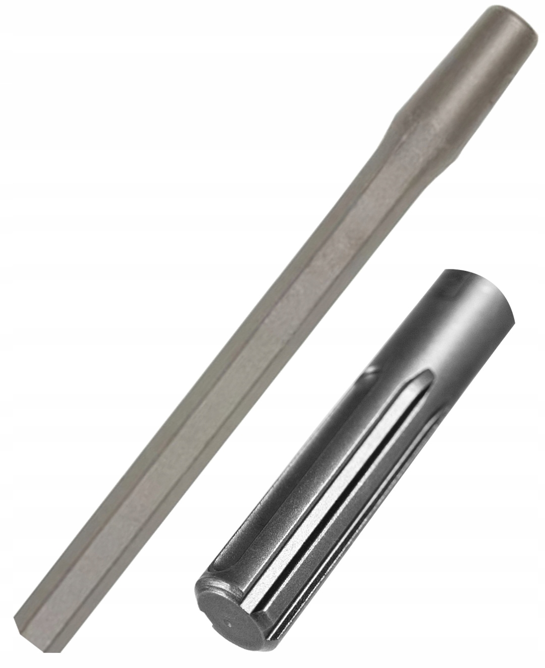 Hikoki Upevňovací trn 220 mm Sds Max 751012
