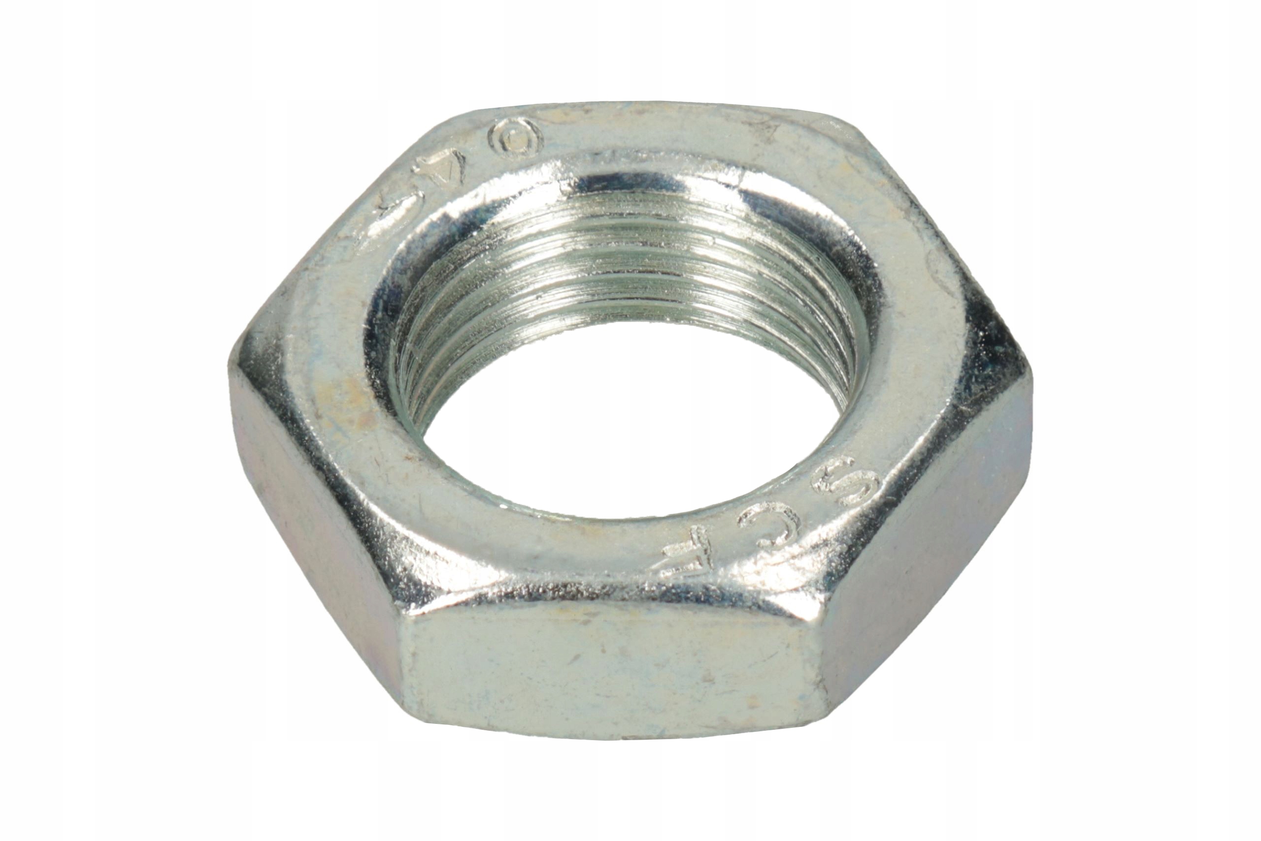 

Wsk 125 175 Nakrętka Osi Ośki Oś Wahacza Wachacza