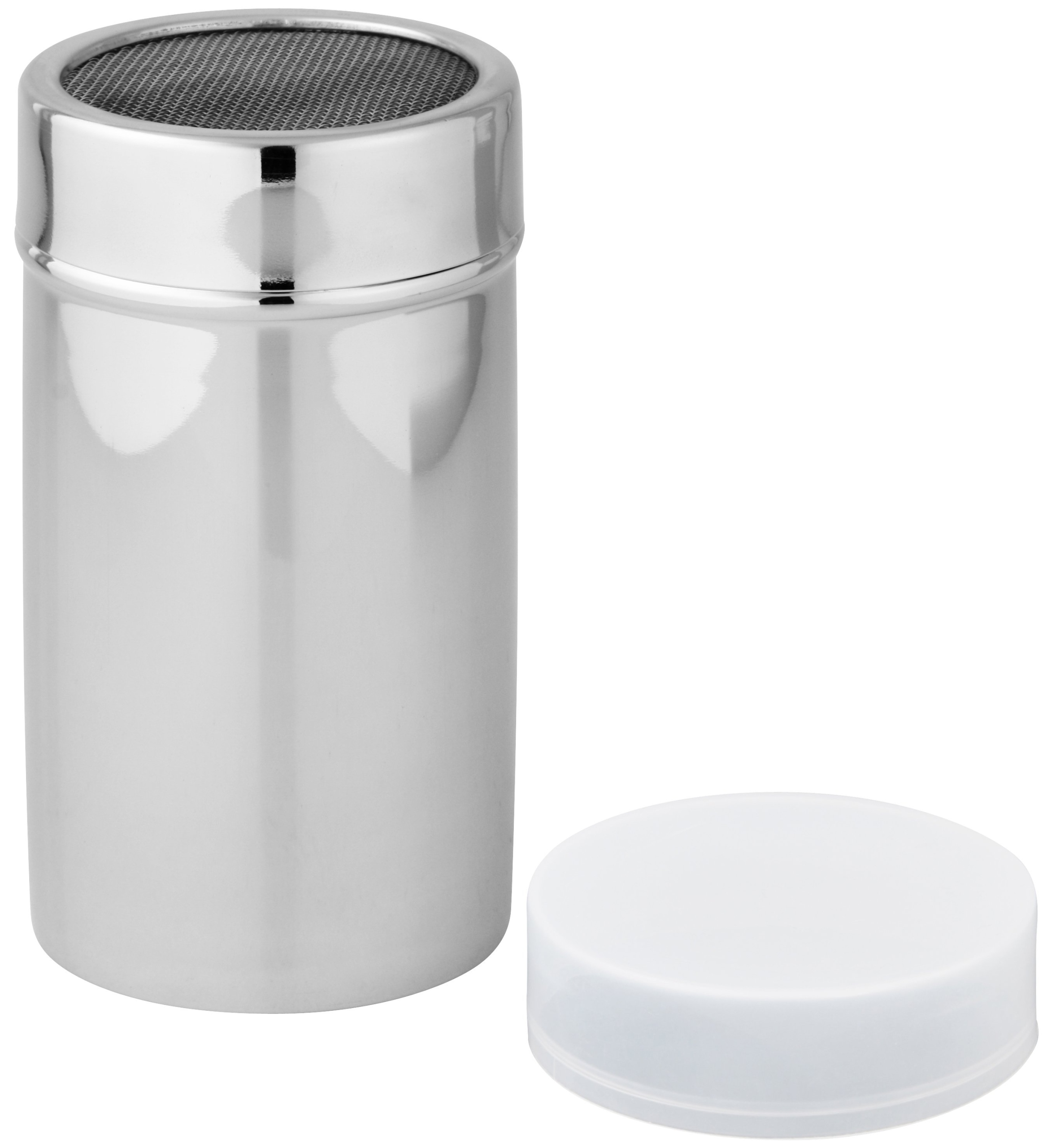 

Dozownik z sitkiem Pojemnik 500 ml Fackelmann