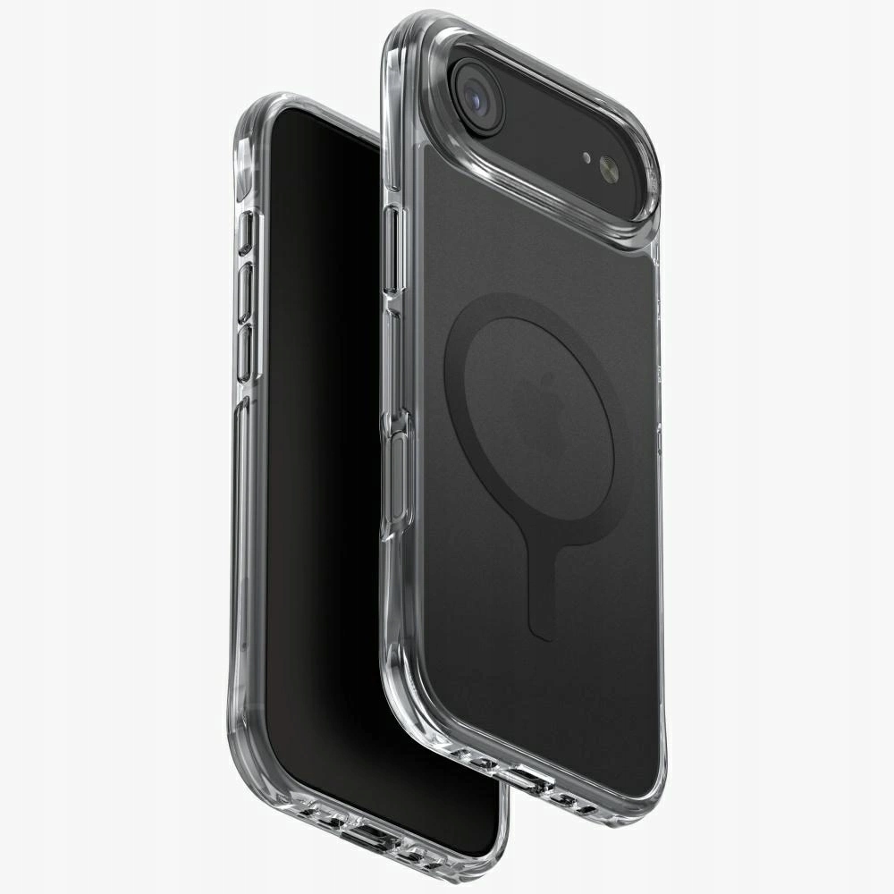 Nabíjecí Pouzdro Uniq LifePro Xtreme Magclick pro iPhone 17 Air černé