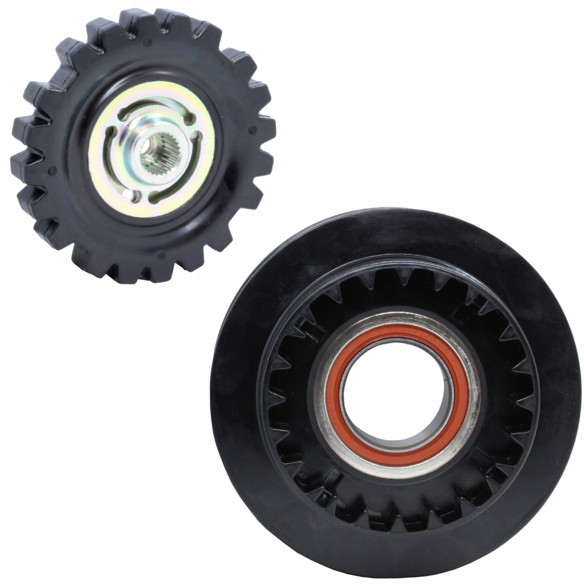 ME-001970 - МУФТА КОМПРЕСОРА КОНДИЦІОНЕРА PEUGEO 208 308 508