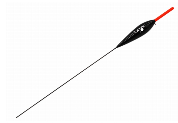 Match Pro Spławik Black Tomek 2G