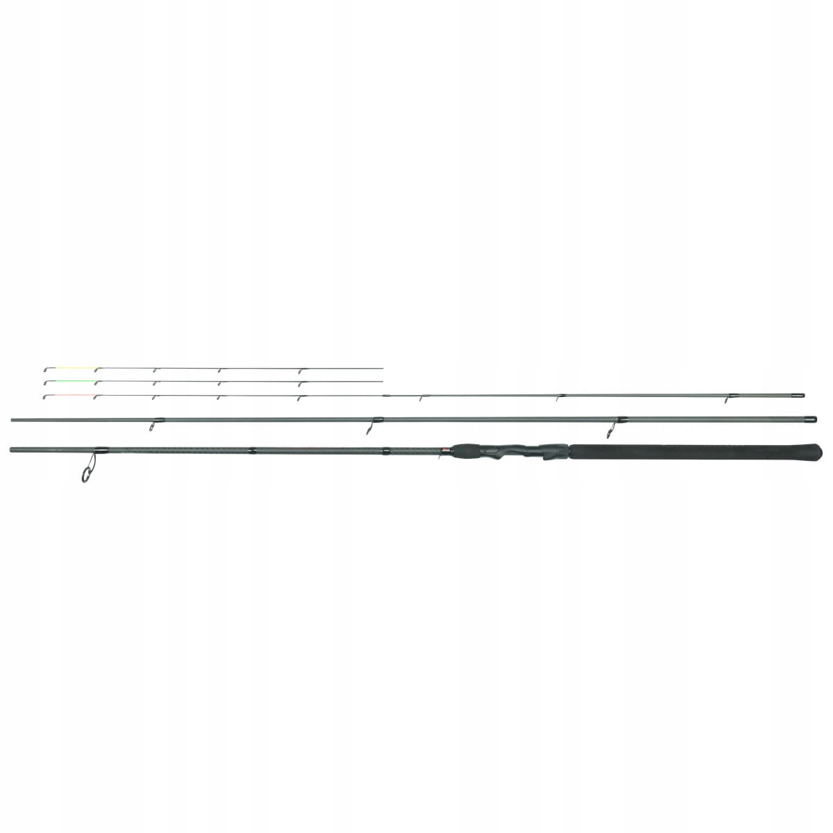 Wędka Robinson Stinger X-cross Feeder 3+3 3,30M 20-60G