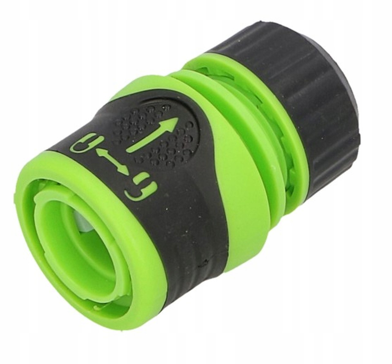 

Szybkozłączka Złączka 1/2'' Funkcja Stop Forester