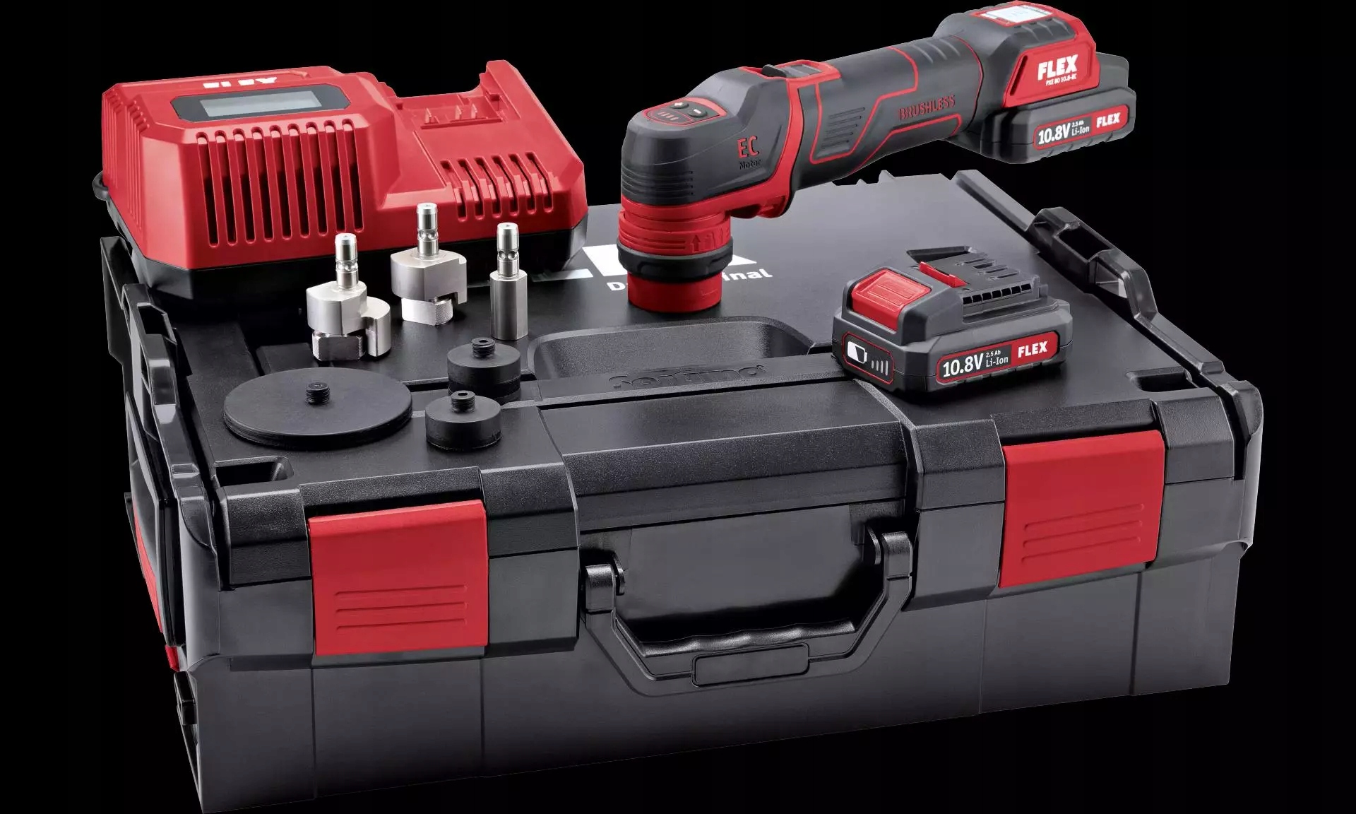 FLEX PXE 80 10,8-EC Marka Flex