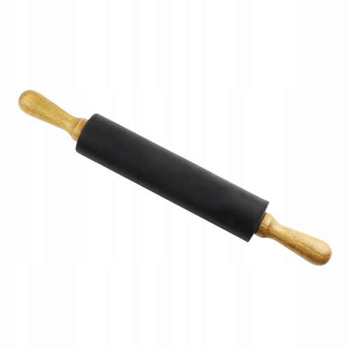 

Wałek silikonowy obrotowy do ciasta Topfann 42 cm