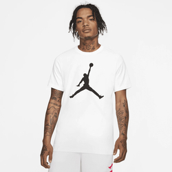Tričko Jordan Jumpman (CJ0921-100) White