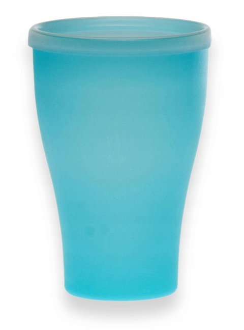 

Kubek plastikowy 500 ml nietłukący