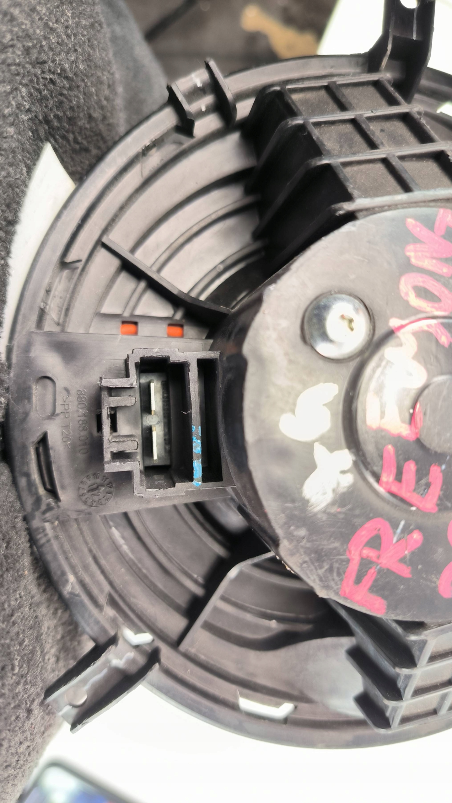fan cab A29084-110 FIAT FREEMONT