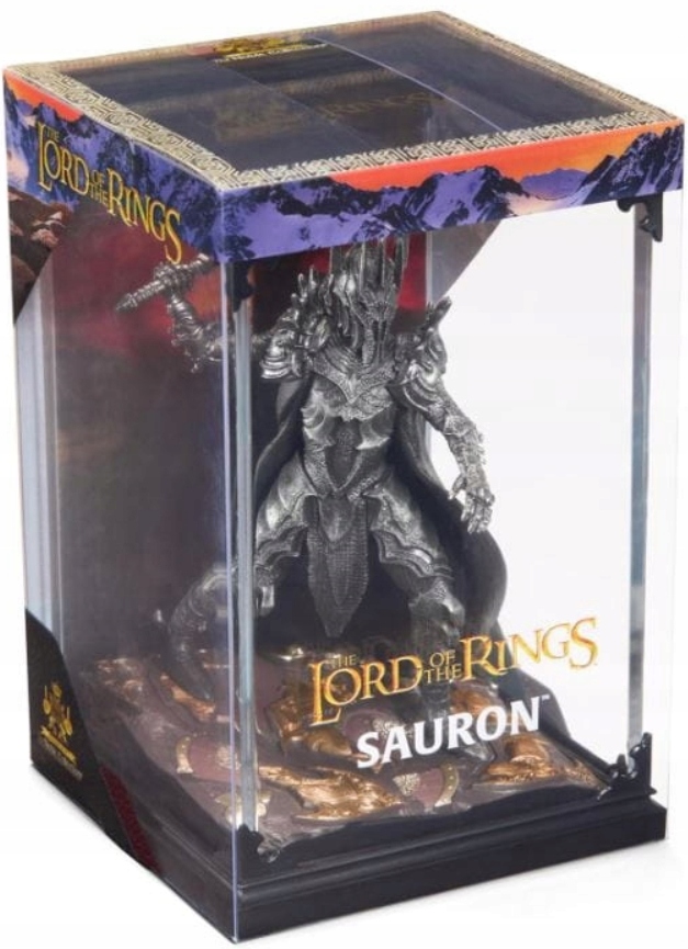 Pán prstenů Lord of the Rings Figurka Sauron NN2820
