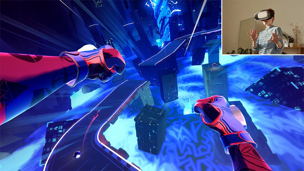 GOOGLE GOGLE OKULARY VR BOX do ZDJĘĆ 360 panoram Kod producenta OKULARY VR DOOM 3D