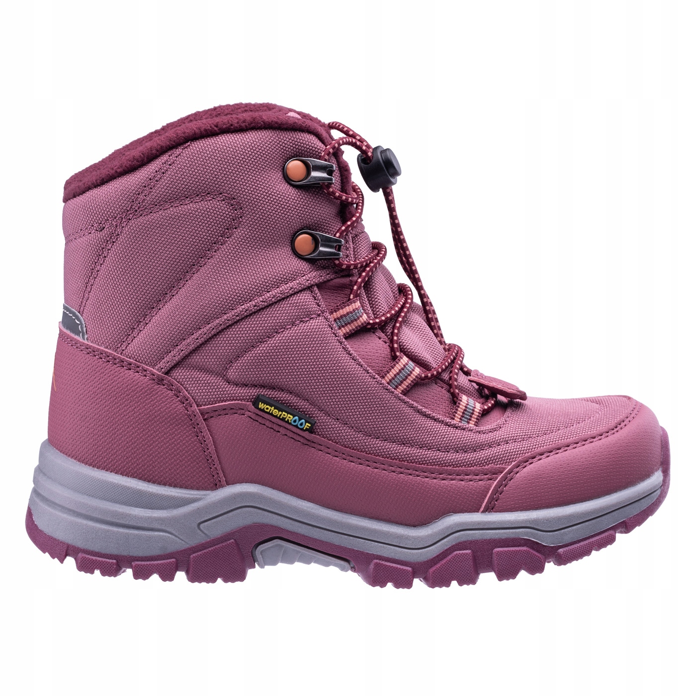 Dziecięce Buty Arnedie MID Wp Jr 35