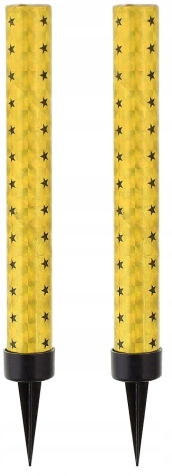 

Fontanny Tortowe Race na Tort 12 cm Urodziny 2 szt