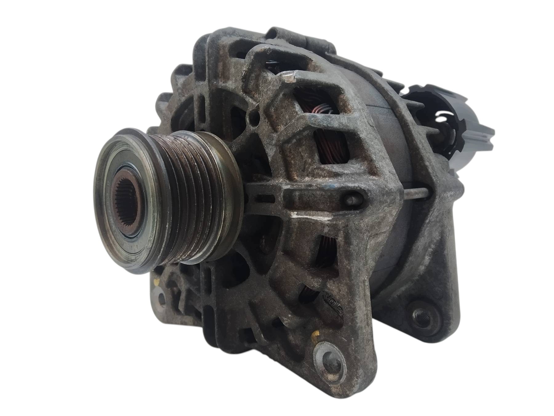 alternatore 231004719R 1.5 D Dacia Lodgy e (2012- )