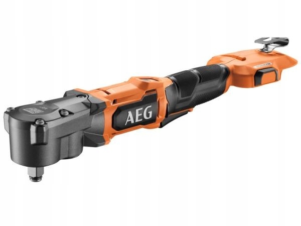 Aeg Uhlový Rázový Uťahovák 1/2, 18V, 320 Nm, Body 4935493430