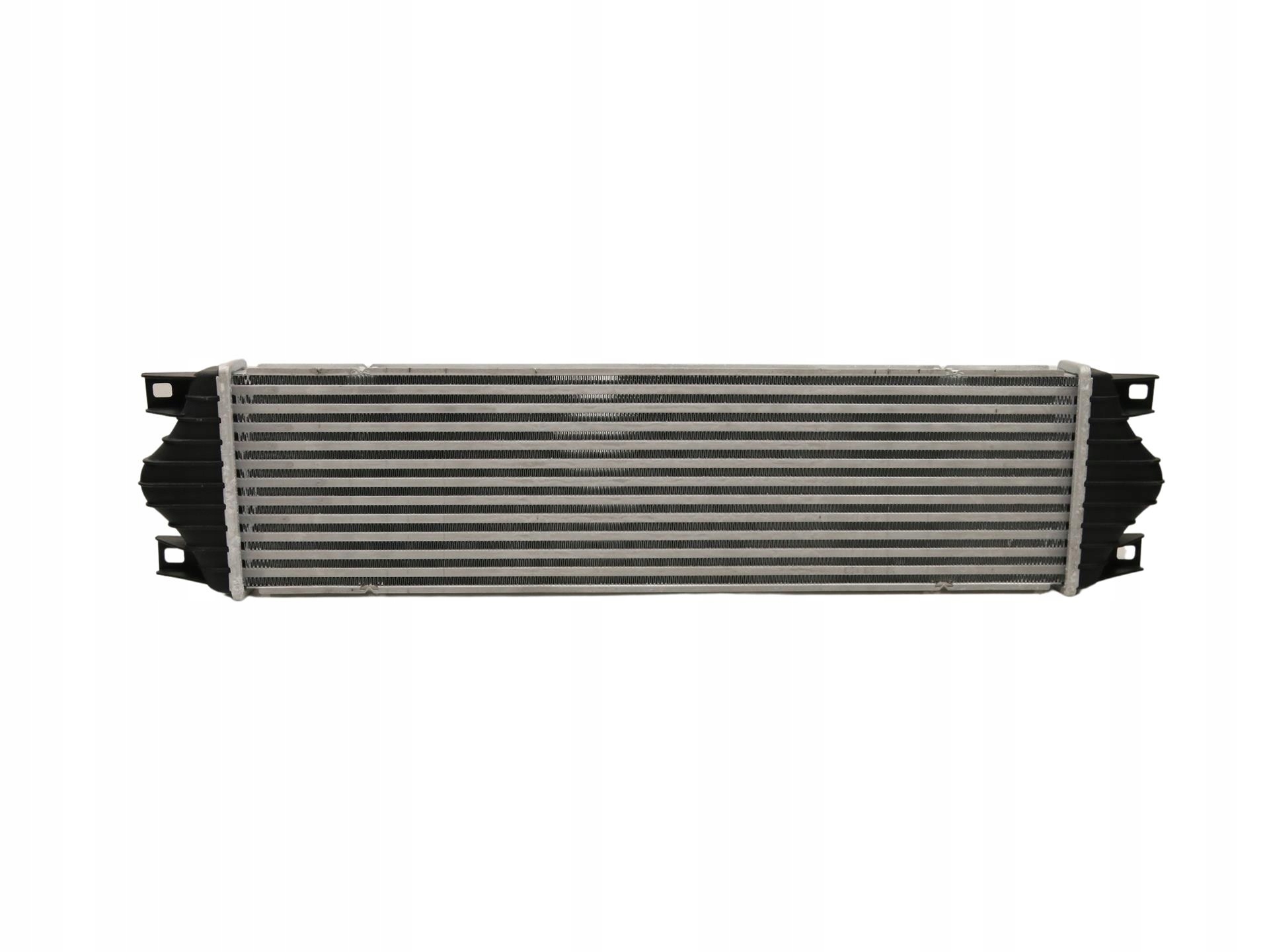 Intercooler Renault Master II 98> 1.9 dCi