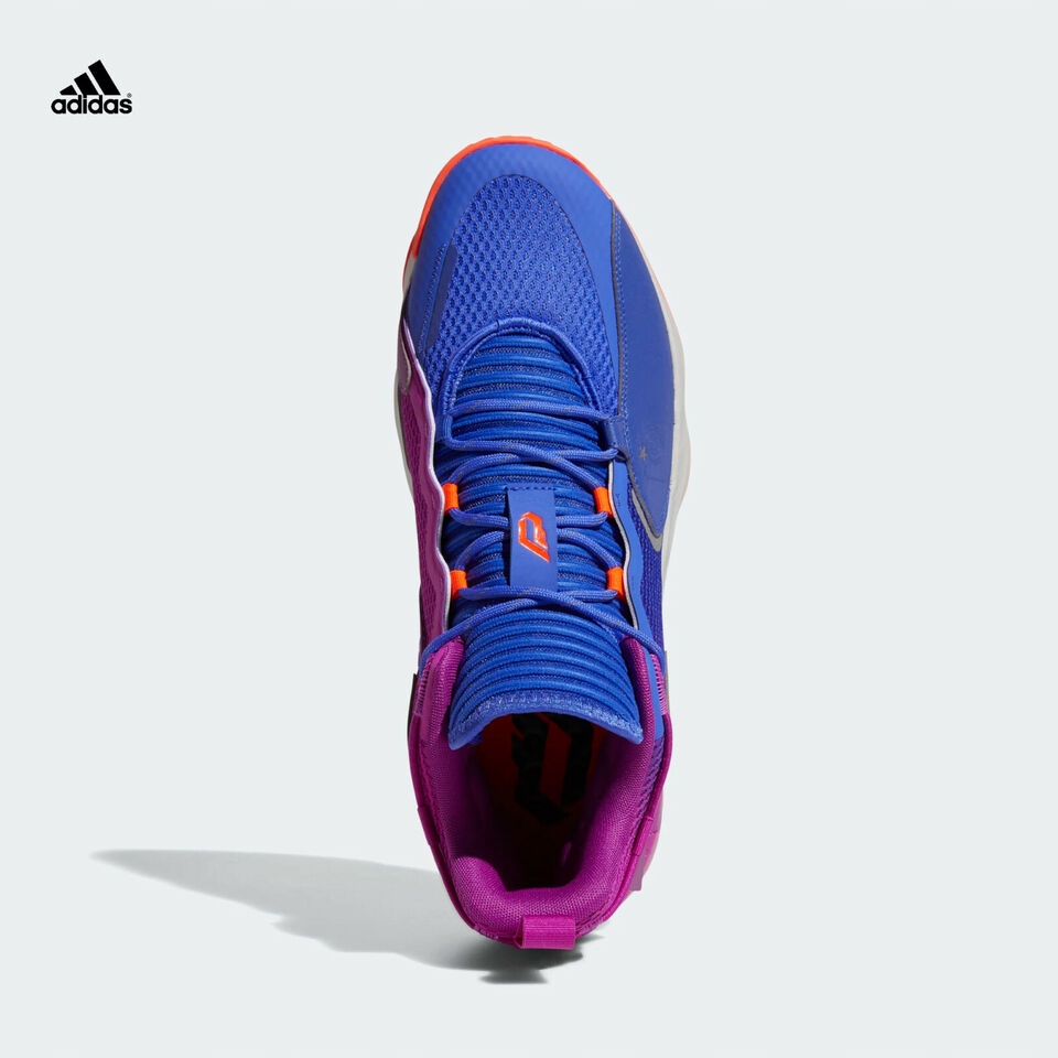 BUTY SPORTOWE ADIDAS DAME 7 EXTPLY H69013 r 47 1/3 Rozmiar 47 1/3