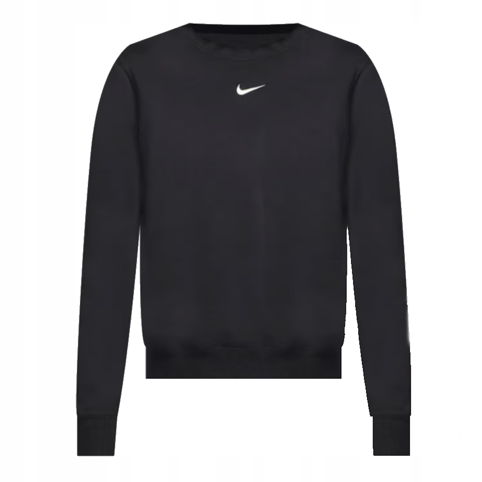 mikina dámská Nike Sportswear Phoenix Fleece DQ5751 010 S