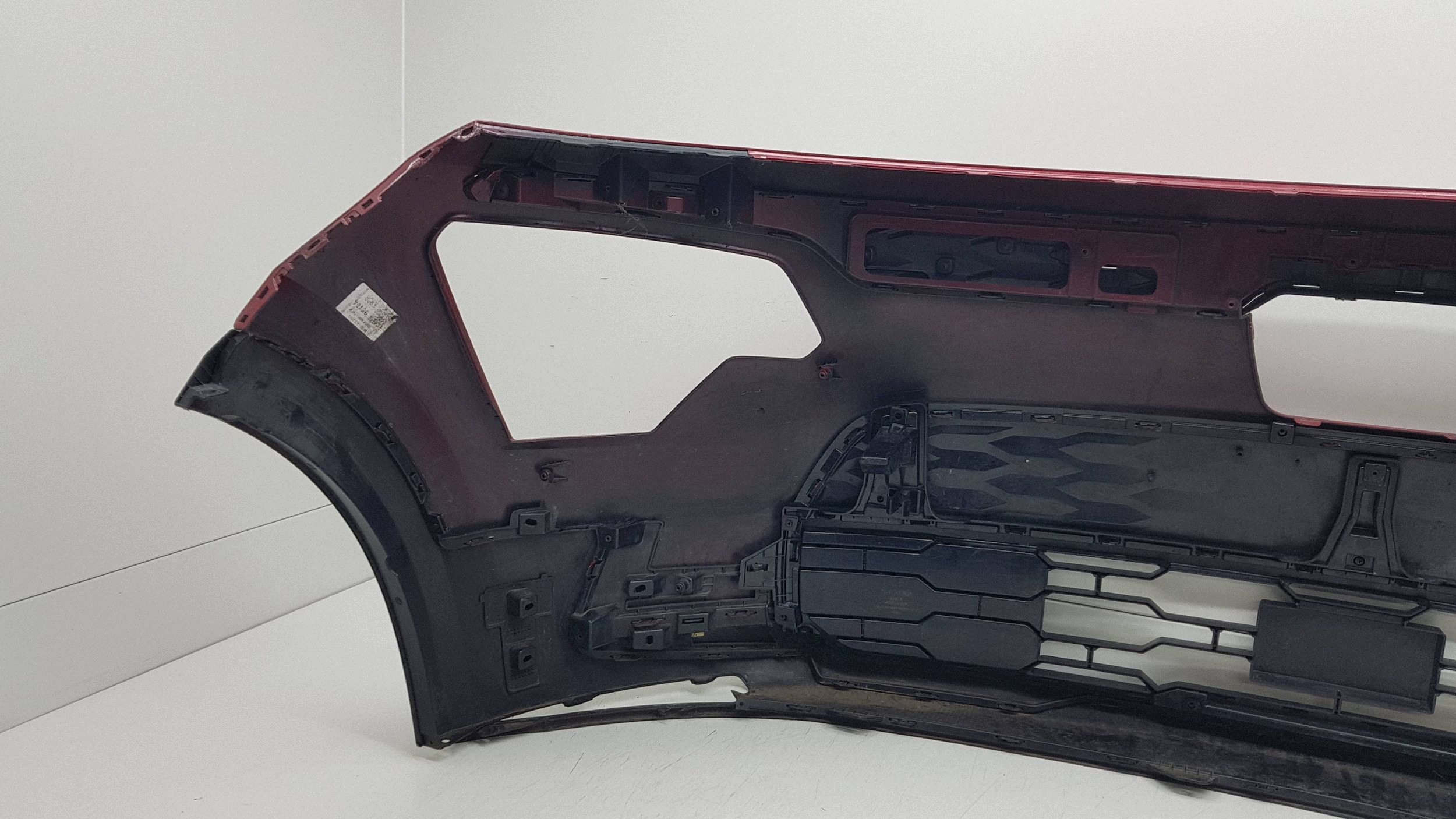 KIA E NIRO EV II2 ELECTRIC 2023 - bumper front 86511-A0000
