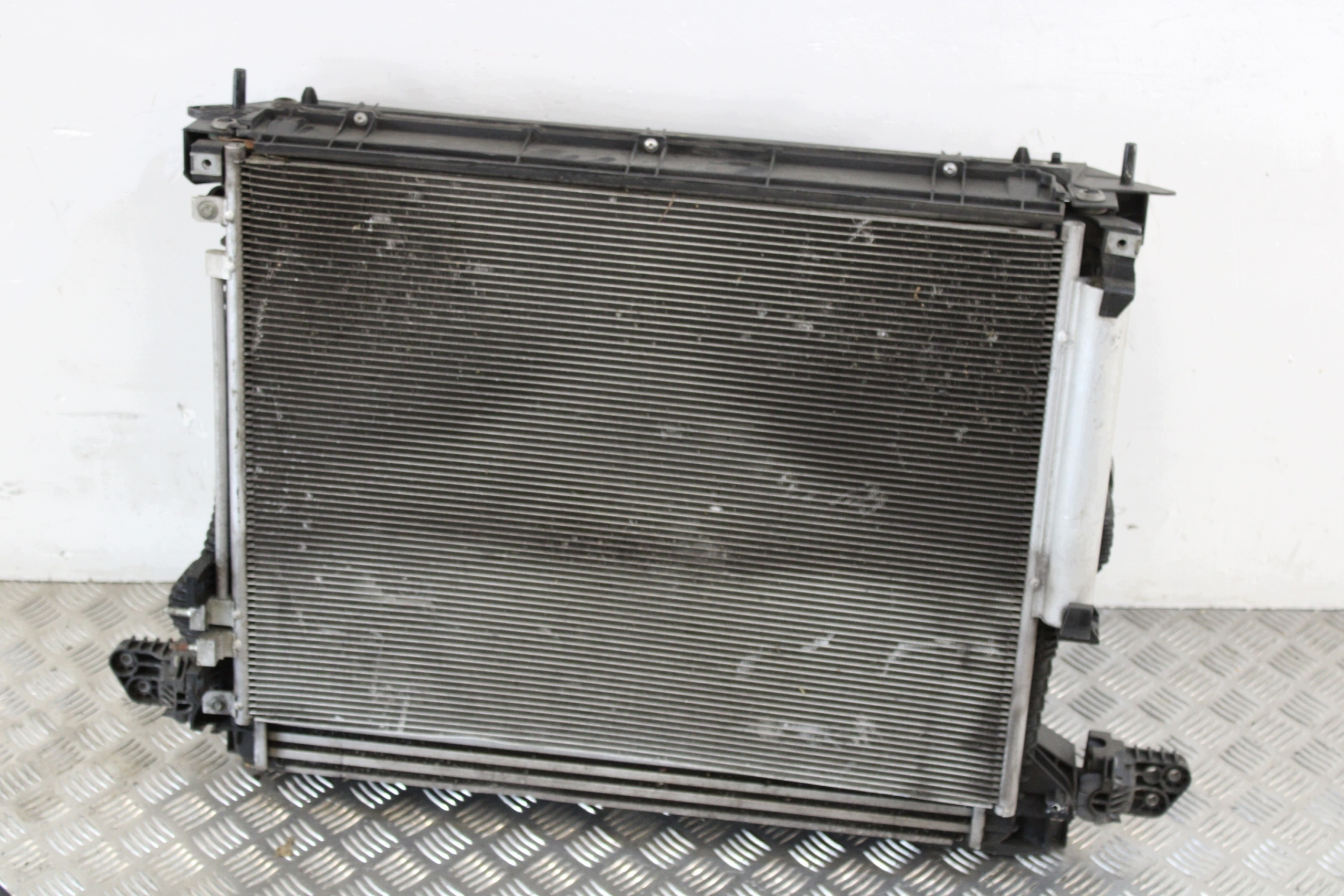 radiatore ventoli ALFA ROMEO STELVIO 2019