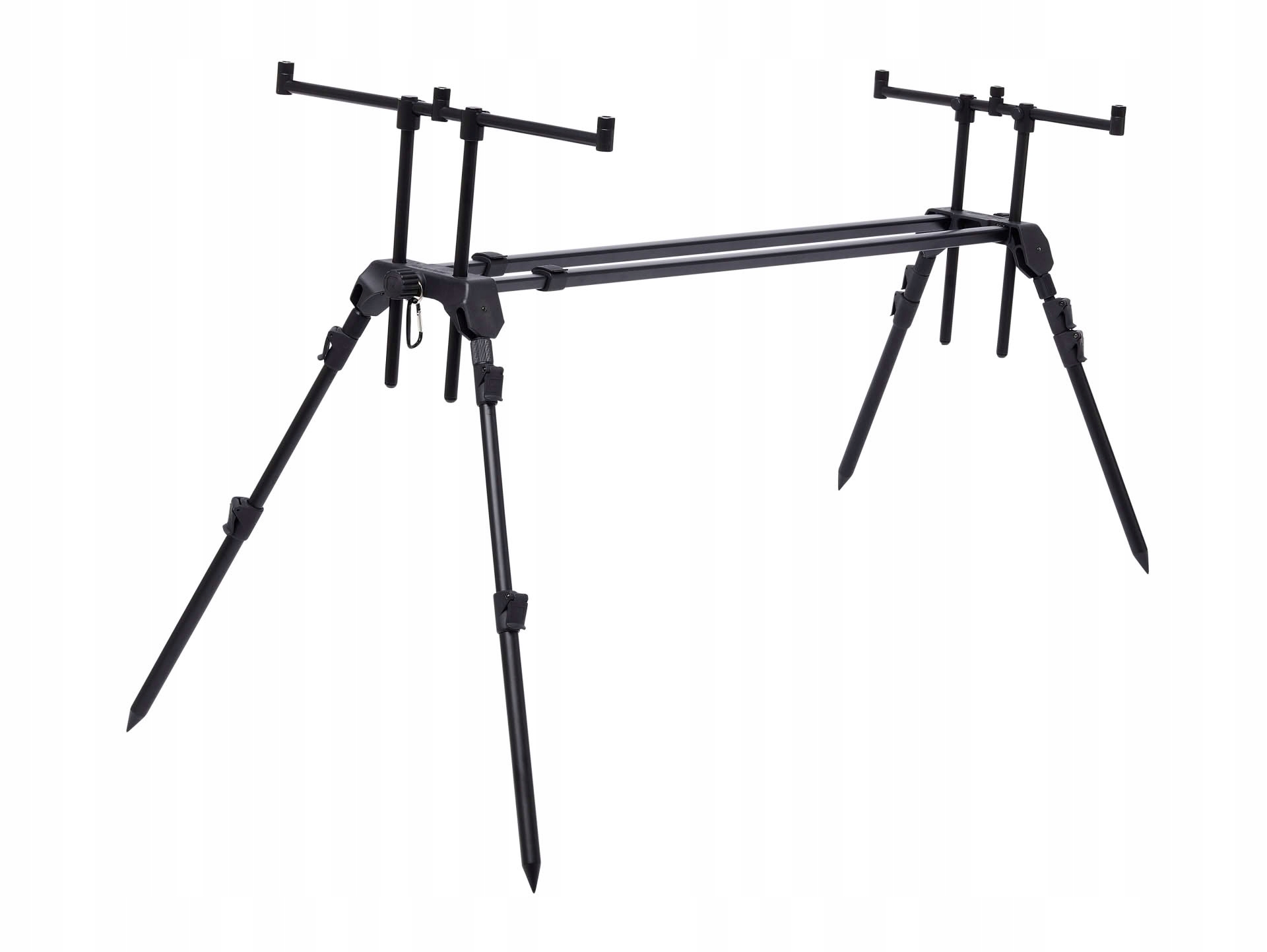 Prologic Element Q/r Tri-Sky Rod Pod Rod Pod Prologic 1609334