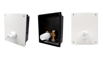 Vario Termová Kazetová Sada Limitbox S Odkrytou Hlavicou