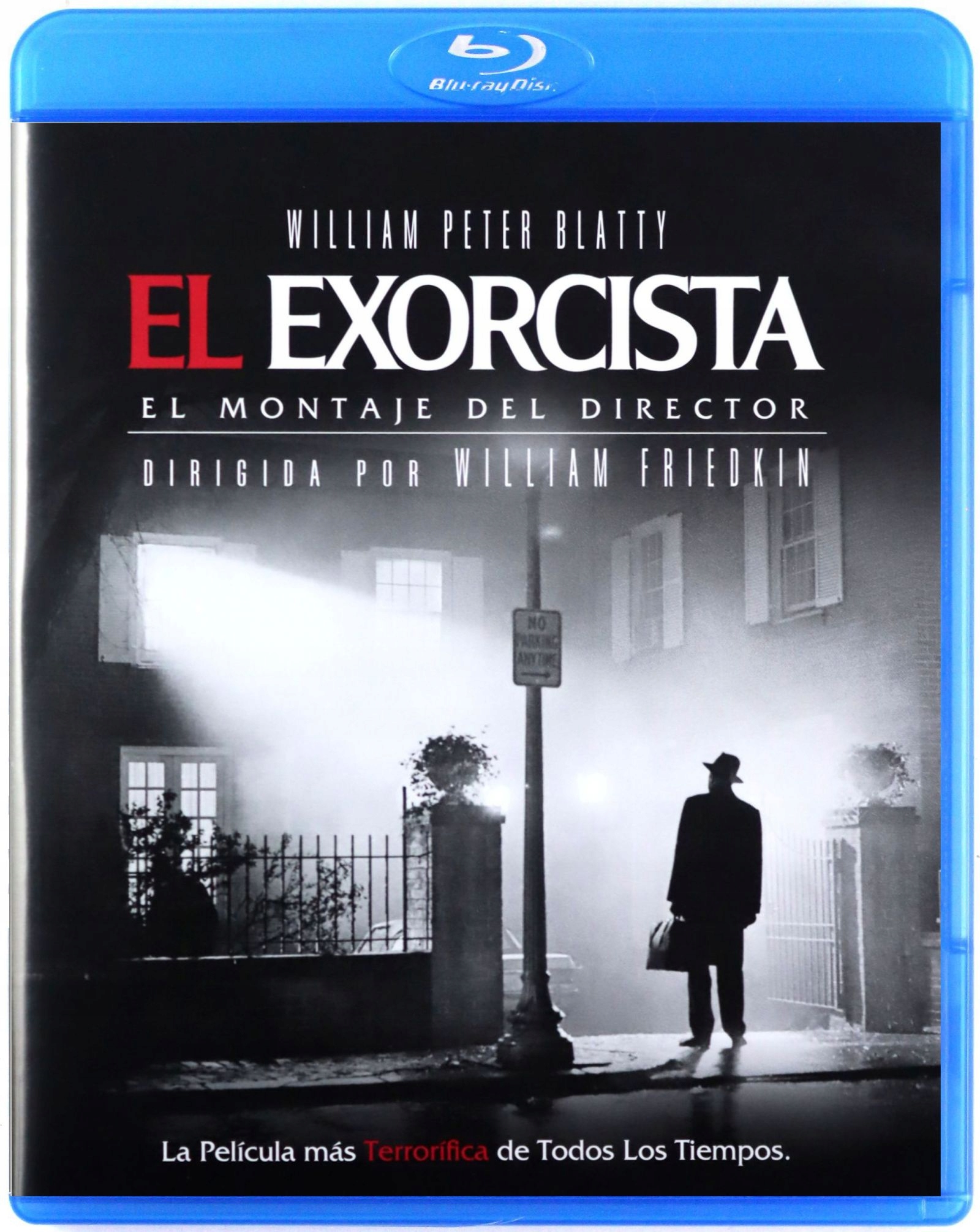 

Egzorcysta (blu-ray) Lektor Pl