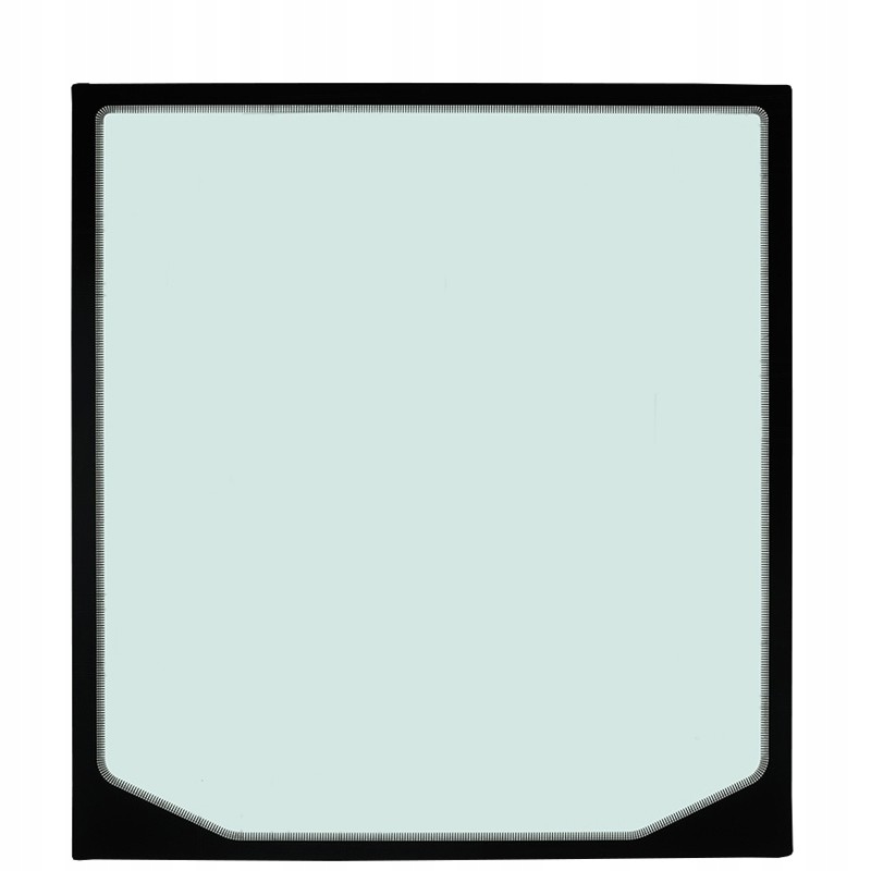 SZYBA TYLNA SITODRUK BOBCAT E35Z DOOSAN DX35Z 7351871