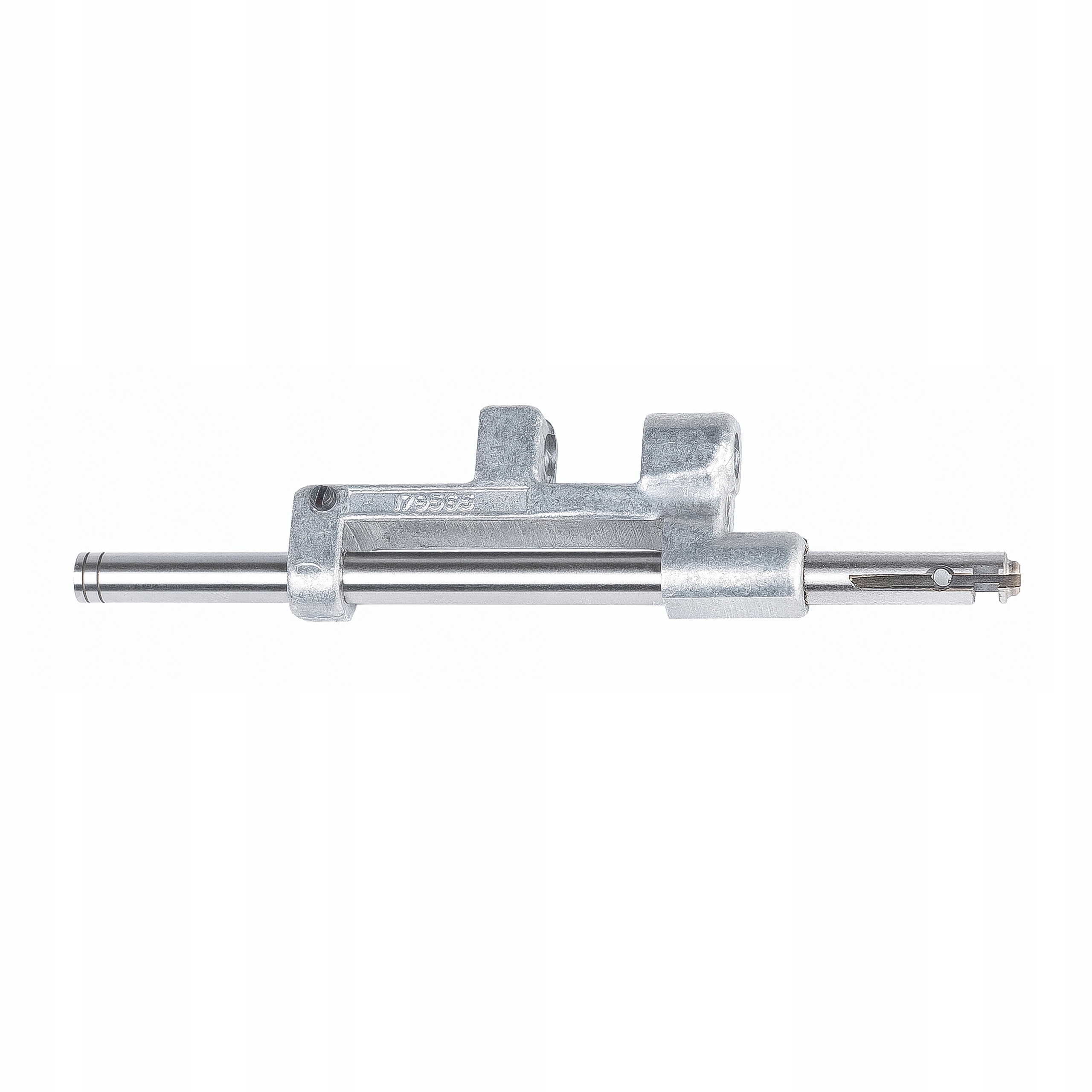 Wahacz igielnicy maszyn Singer Kl.500/800