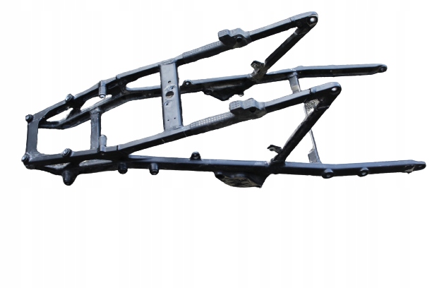 KTM1190STELAZ - KTM 1190 ADVENTURE 13R STELAZ ЗАДНИЙ ХВОСТ РАМКА