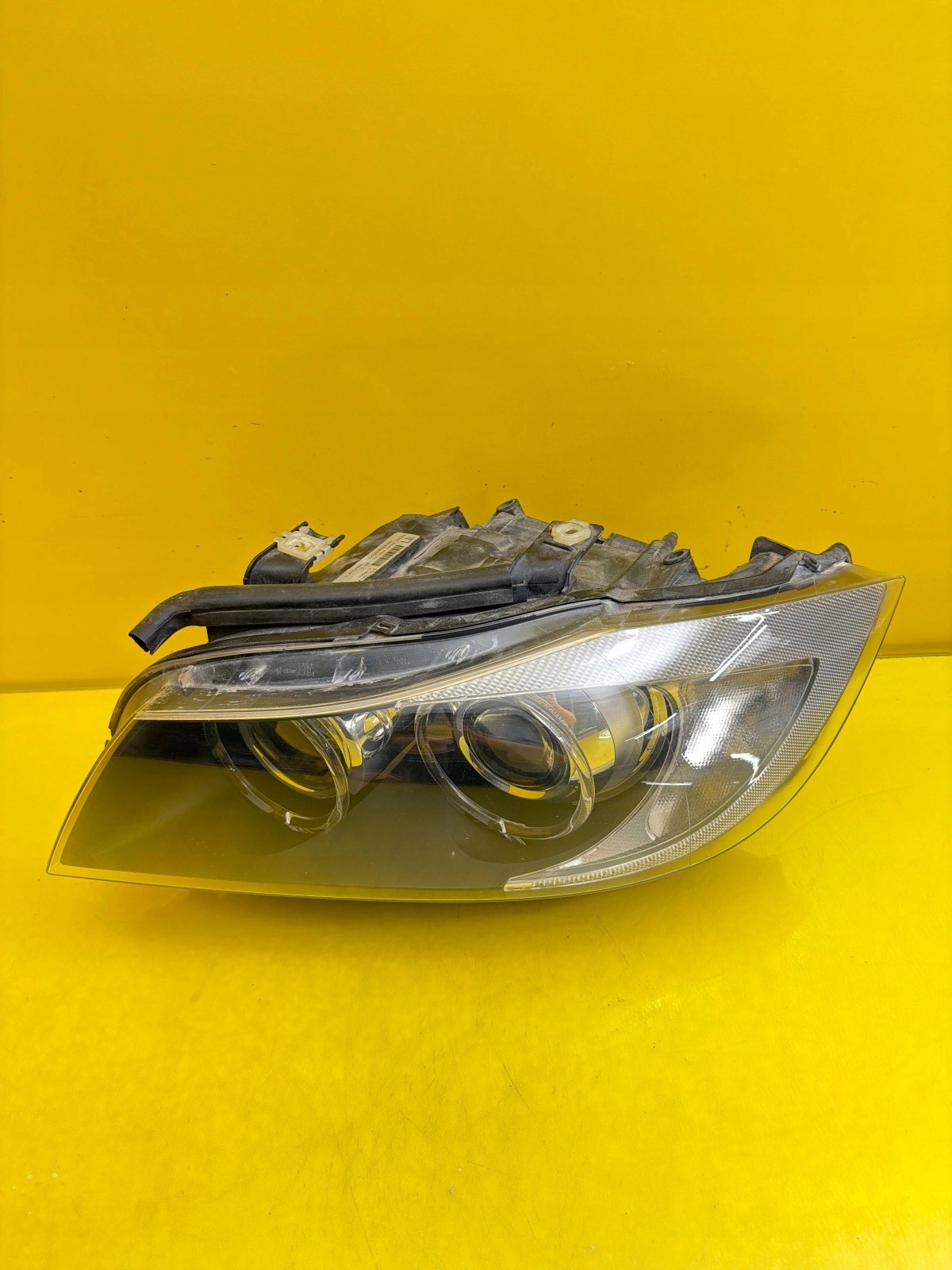 light left BMW 3 E90 E91 Xenon positioning 6942743
