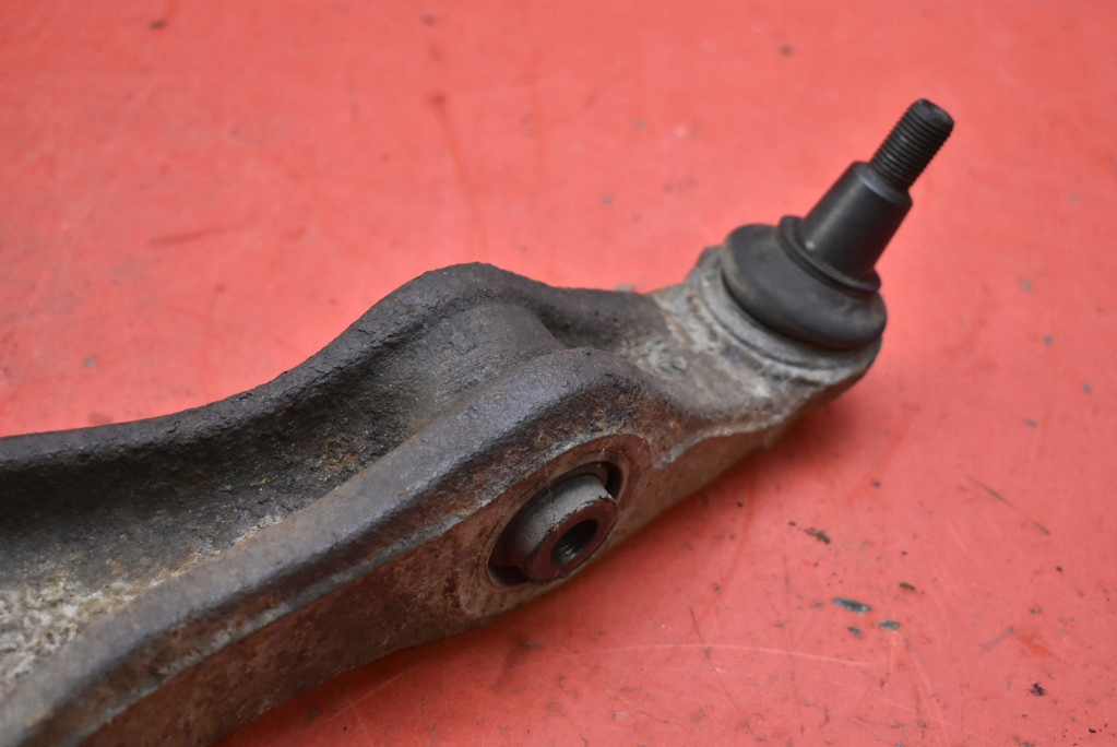 arm right front lower 7L0407153E PORSCHE CAYENNE 1 and 7L 4.5 V8 340 KM