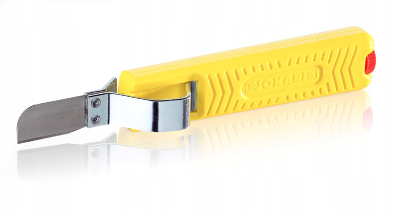 Nóż do kabli Jokari 28G Standard [10285]