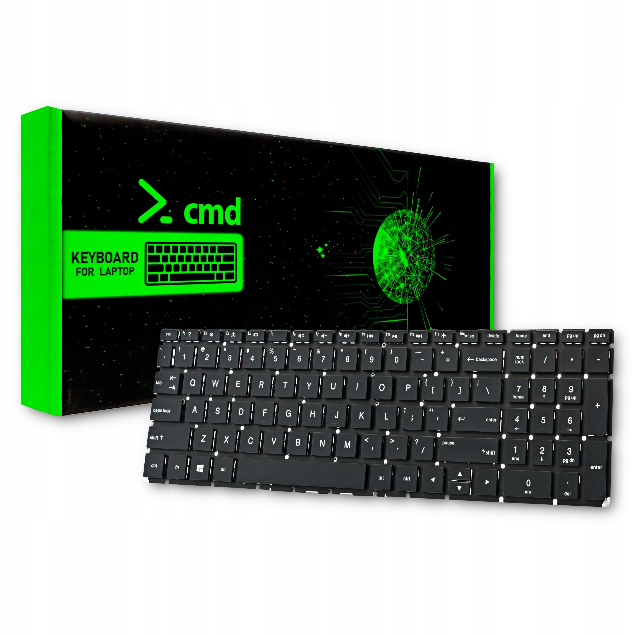 Klawiatura Cmd cmd-000025015 do HP, Compaq