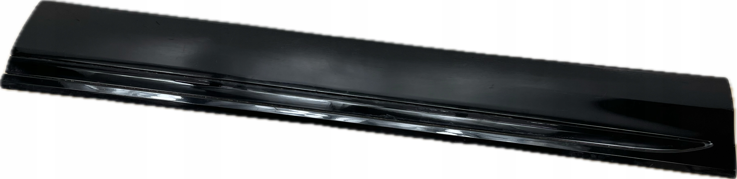 K86 AUDI Q8 4M8 moulding door left front 4M8853959D