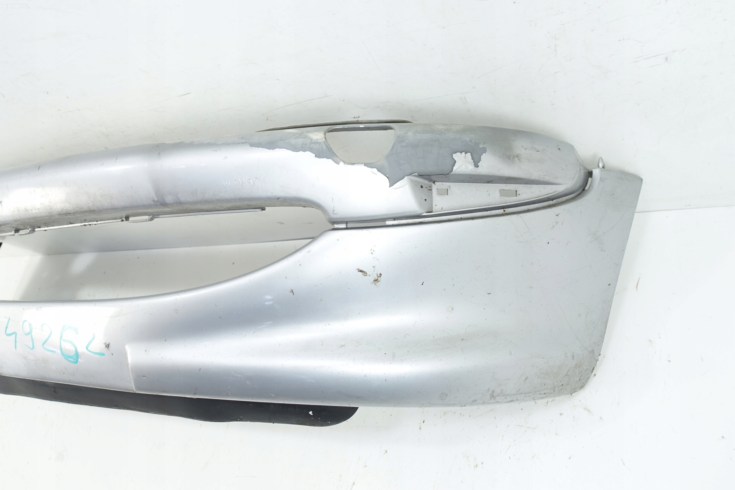 bumper front front PEUGEOT 206 9625078477