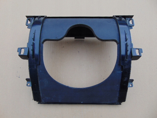 корпус колонки руля Range Rover Sport РЕСТАЙЛИНГ