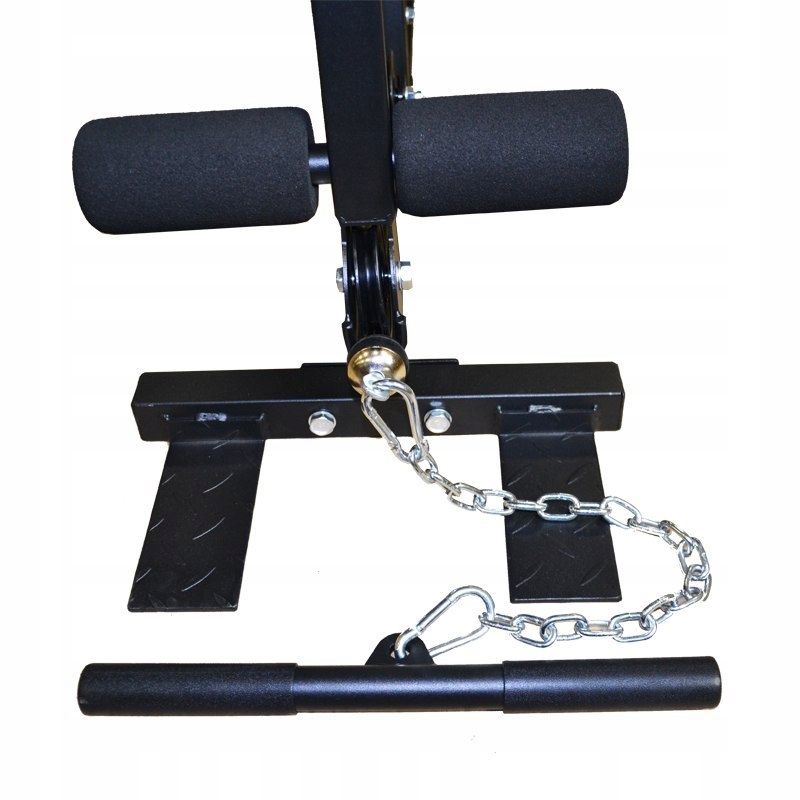 Atlas Multi Gym Ares MASTER Model MAS-HG14