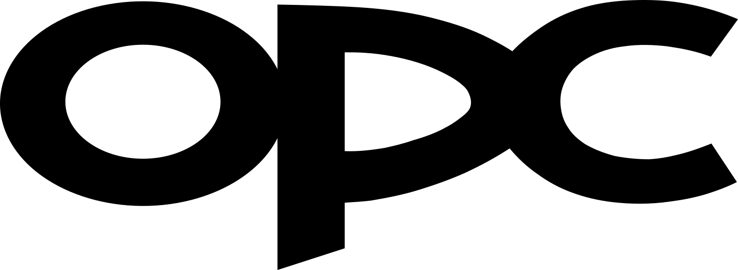 

Naklejka na samochód opc 12x4cm