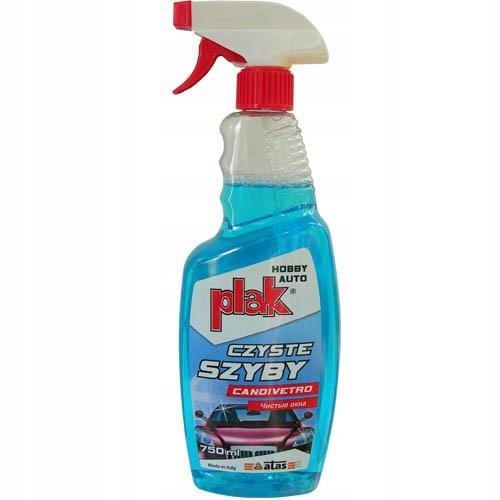 Atas Candivetro do mycia szyb (atomizer) op.750ml