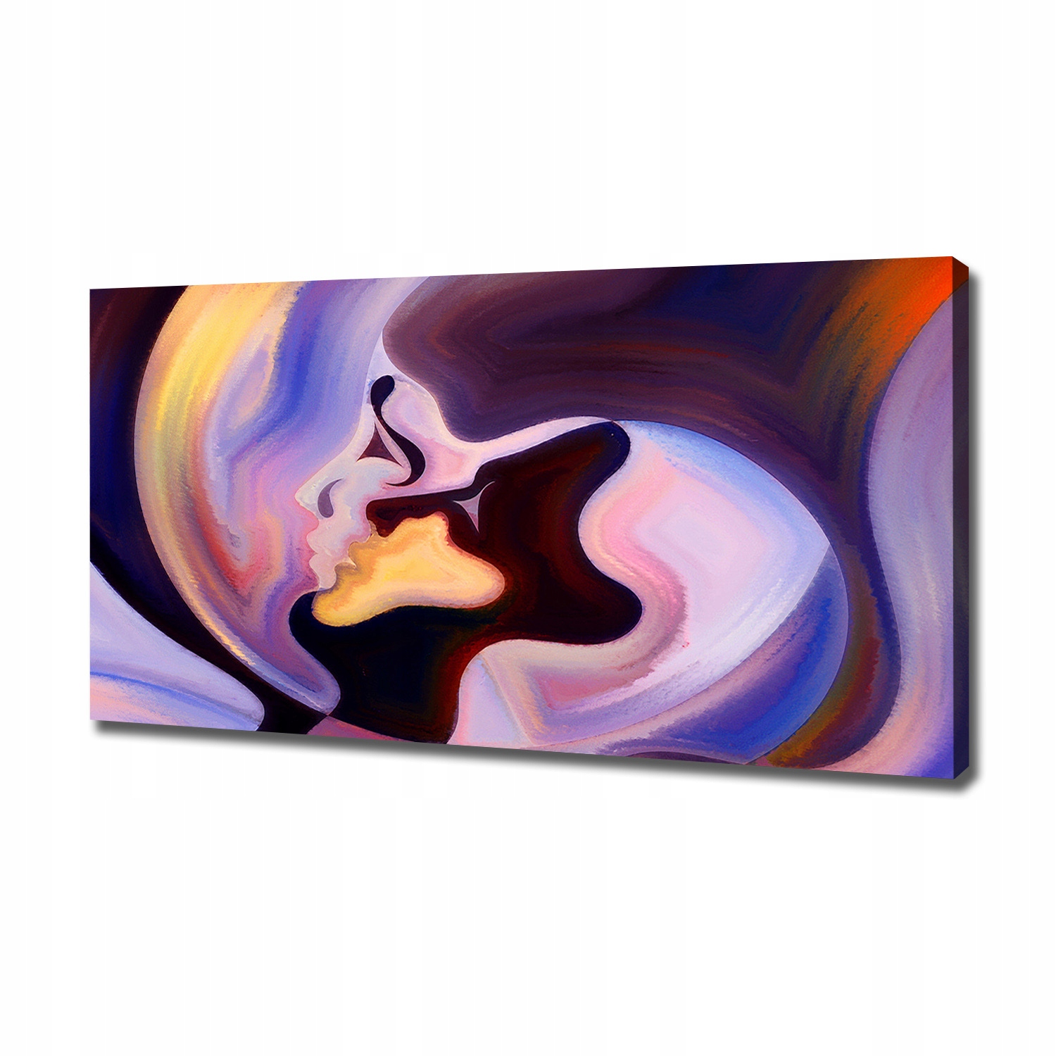 

Foto obraz canvas na ścianę Abstrakcja 120x60 cm