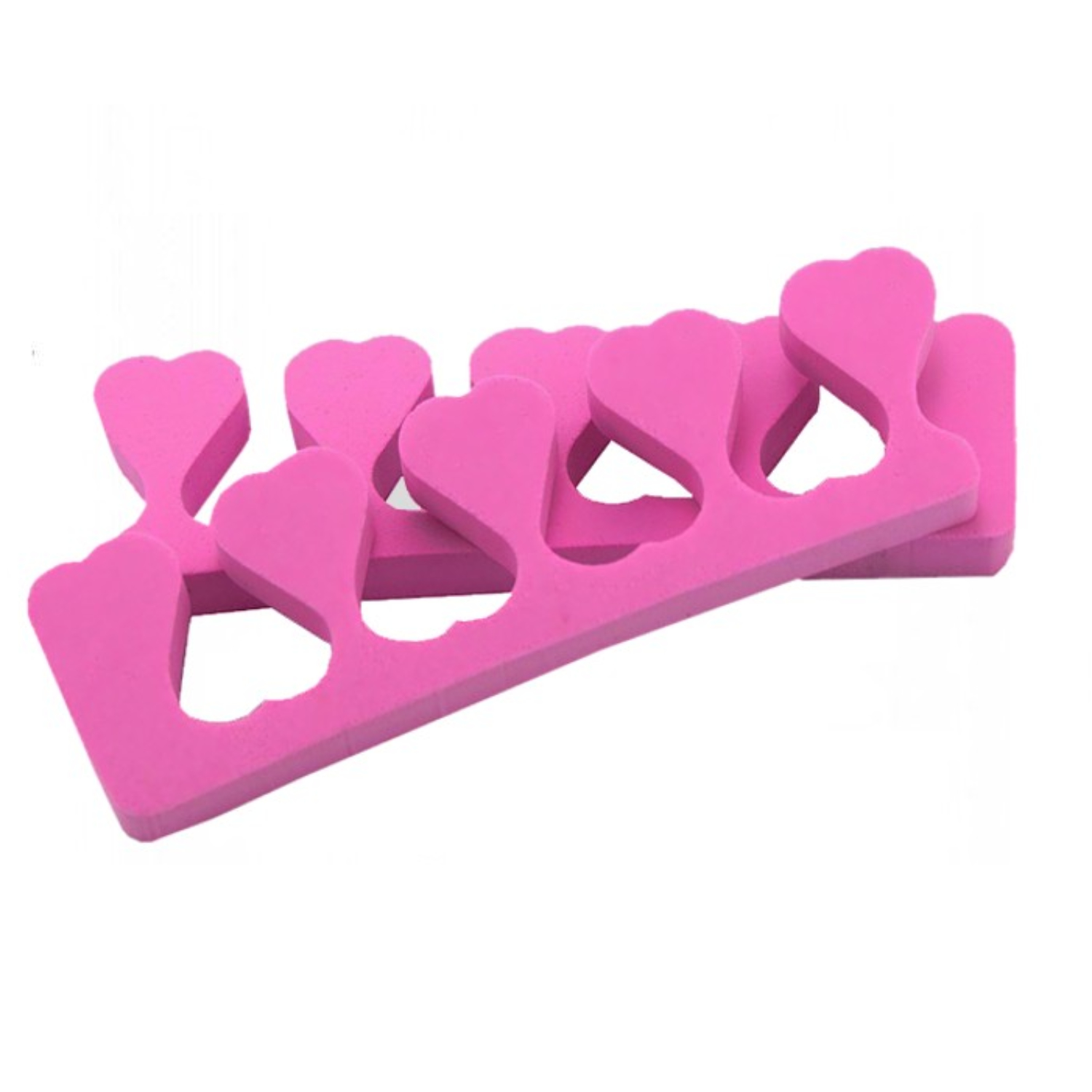 

Separatory 2 Szt Separator Do Pedicure Manicure