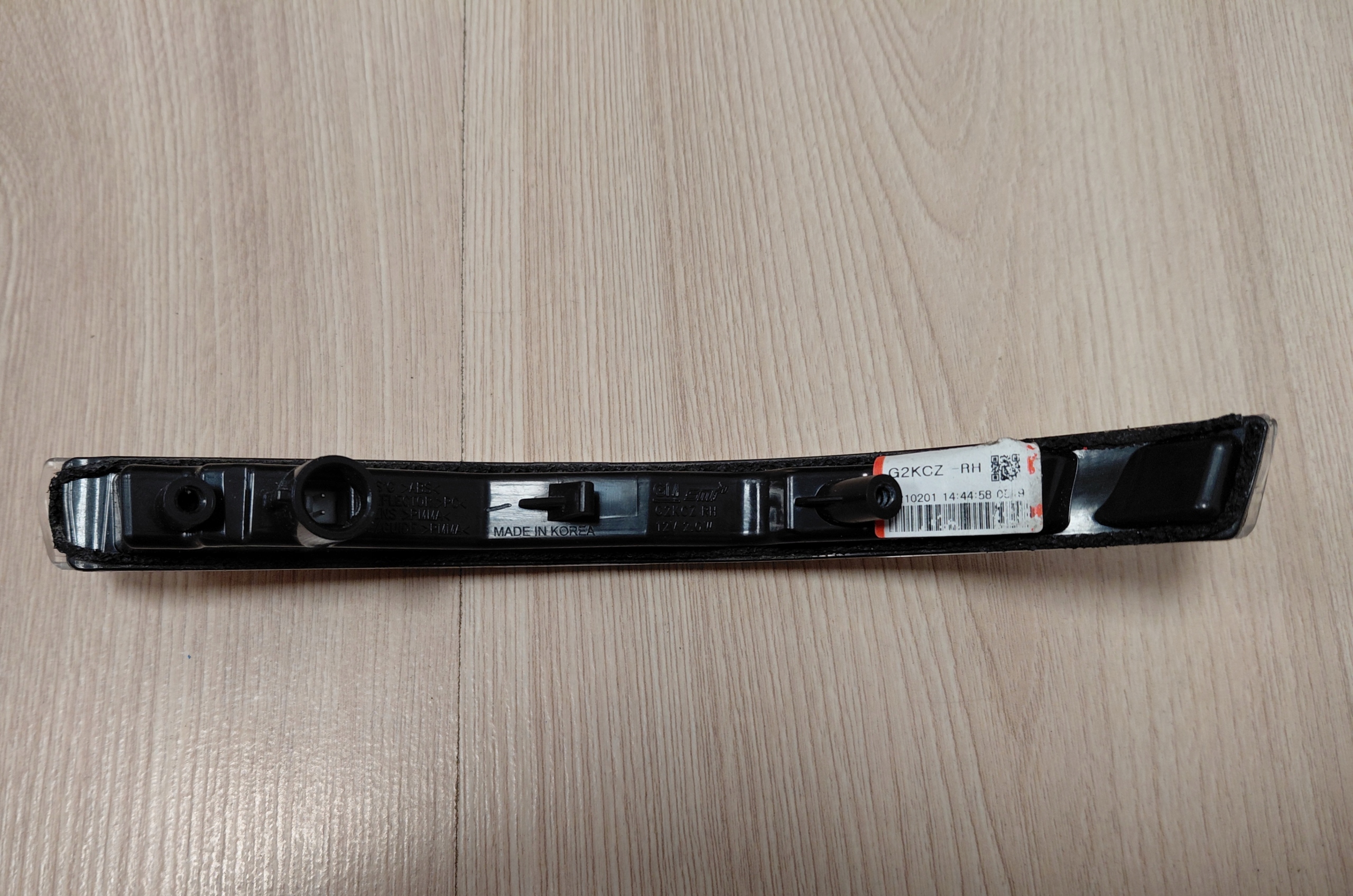 OPEL AMPERA / CHEVROLET VOLT II Indicateur de direction LED Droit Rétroviseur OE