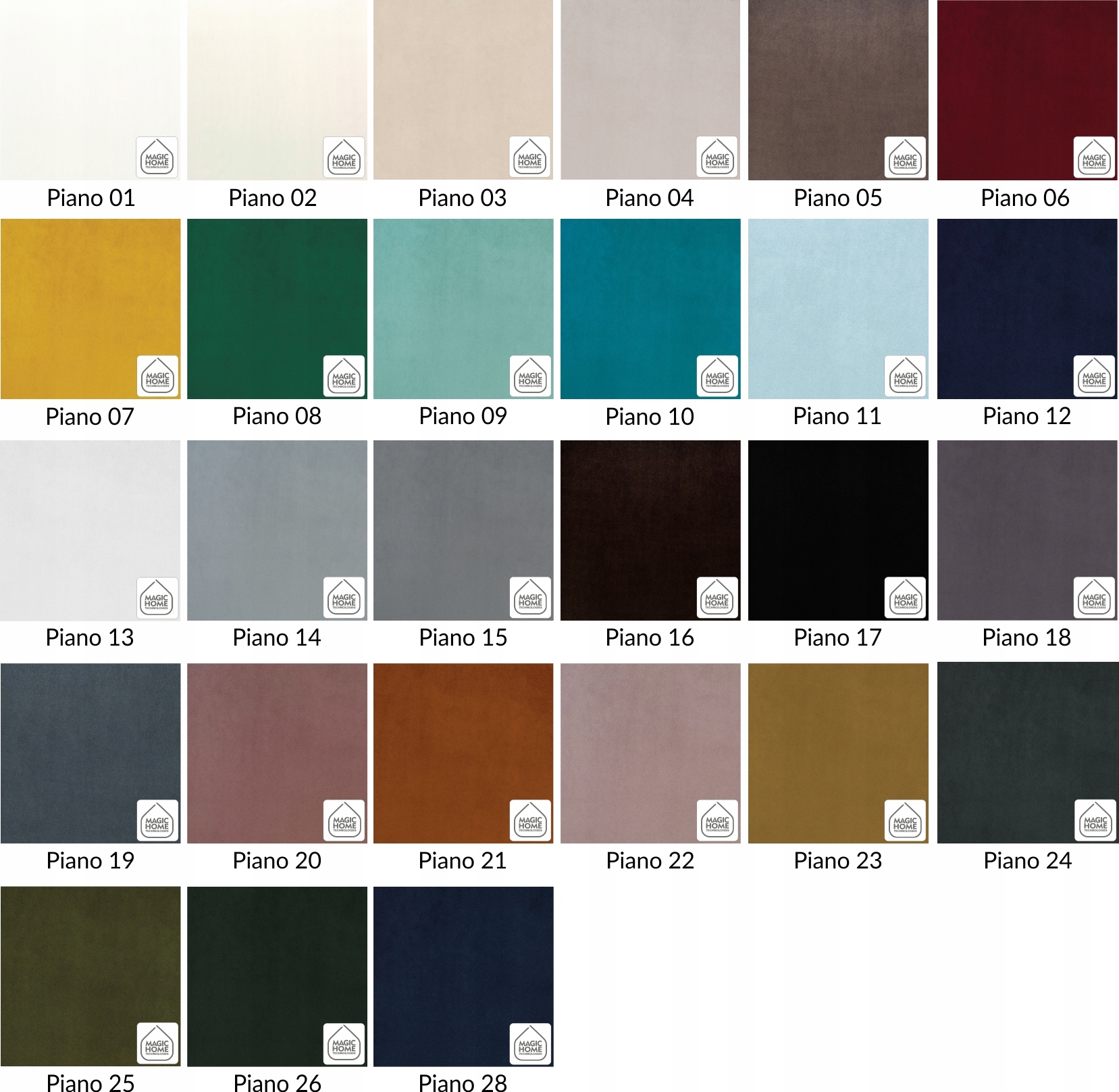 Sofa szezlong leżanka welur velvet HAUSS VELUTTO Marka Hauss