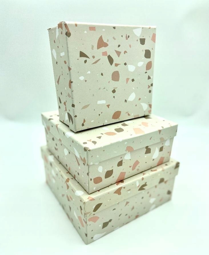 Narozeninová Taška Dárek Krabička Odolná